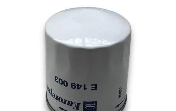 Fiat Punto (199) Fuel filter E149003