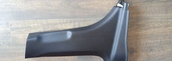 Honda Civic IX Pillar (middle) 84171TV1EO