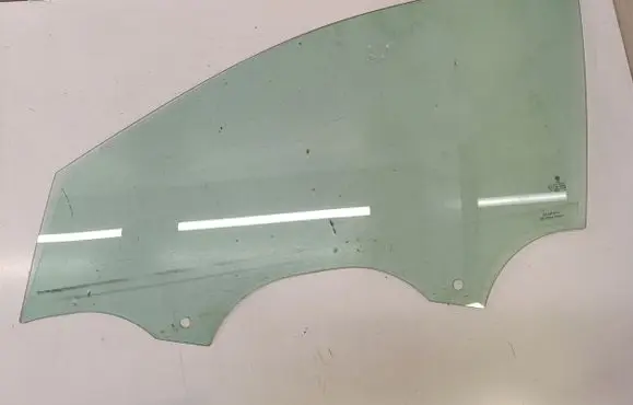 Volkswagen Taigo Front door window glass four-door 43R000055 2G4845201A