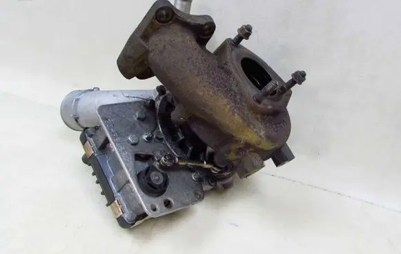 Audi A6 S6 C6 4F Turbo 059145721D 52418