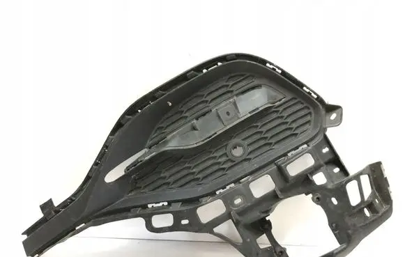 Opel Grandland X Front bumper lower grill P1U051728