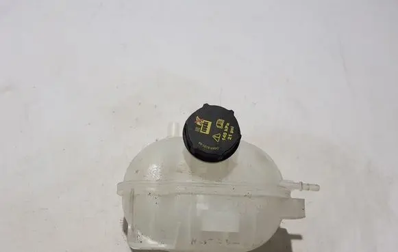 Ford Mach-E I Coolant expansion tank/reservoir PJ938A080AB