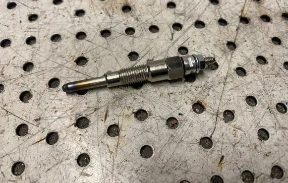 Aixam A741 Glow plug 