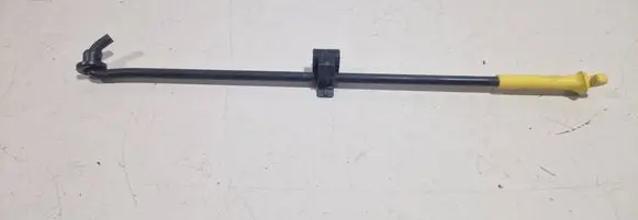 Hyundai i10 Engine bonnet/hood prop rod/strut