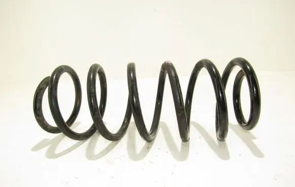 Chevrolet Captiva Front coil spring kodo