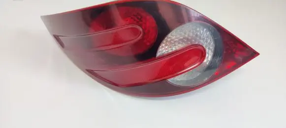 Mercedes-Benz R W251 Rear/tail lights A2518201564