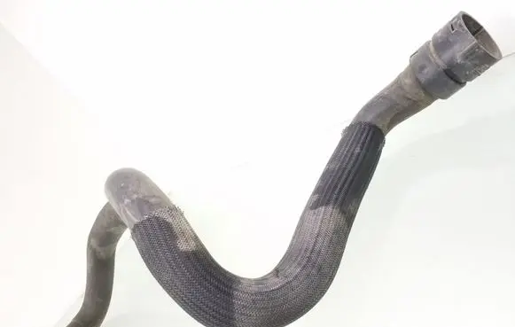 Volvo S80 Engine coolant pipe/hose 6G918286JC
