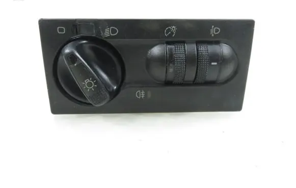 Volkswagen Transporter - Caravelle T4 Light switch 701941531E