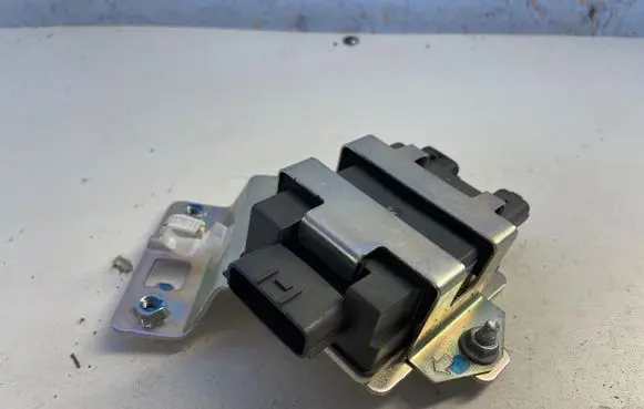 Renault Kadjar Fuel injection pump control unit/module 169108688R