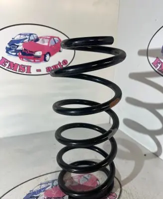 Toyota Land Cruiser (J120) Rear coil spring 482316B050