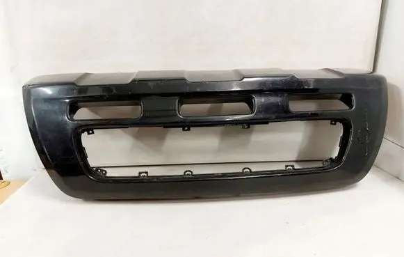 KIA Soul Front bumper 86511-2K150