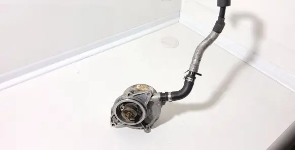 Audi A6 S6 C6 4F Vacuum pump 057145100T 05T1460429 3544700906