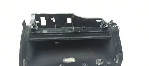 Mercedes-Benz C W204 Glove box frame A2046800091 0000630376 A2046800291
