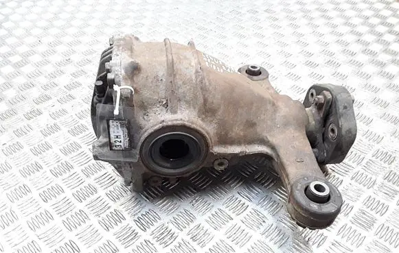 Lexus IS 220D-250-350 Rear differential 32h071205w1034