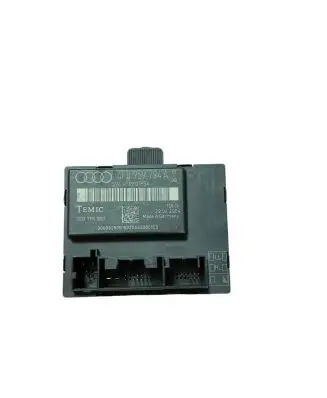 Audi A6 S6 C6 4F Door control unit/module 4F0959794A 4F0910795A 0033TFK0001