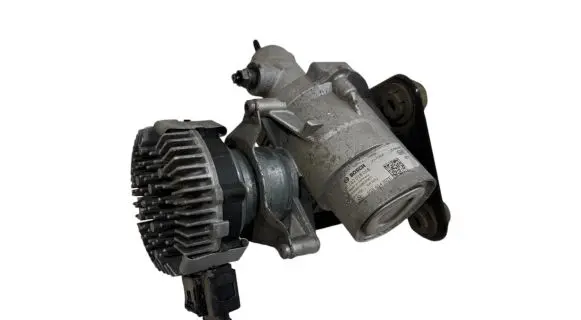 Volkswagen PASSAT B8 Master brake cylinder 5QE614307E 20170406 0132018018