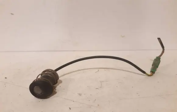 Mitsubishi Outlander Parking PDC sensor