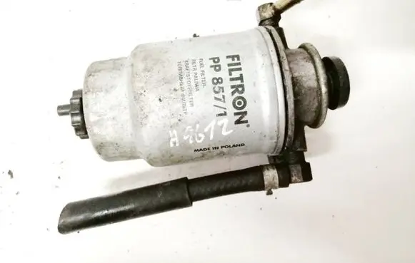 Nissan Primera Fuel filter PP8571
