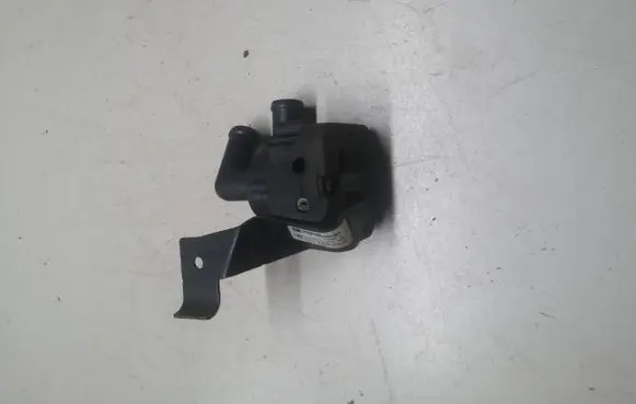 BMW 5 F10 F11 Electric auxiliary coolant/water pump 9239311