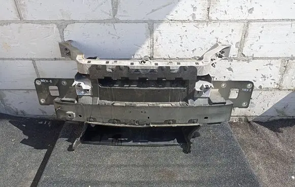 Ford Mustang Mach-E Radiator support slam panel