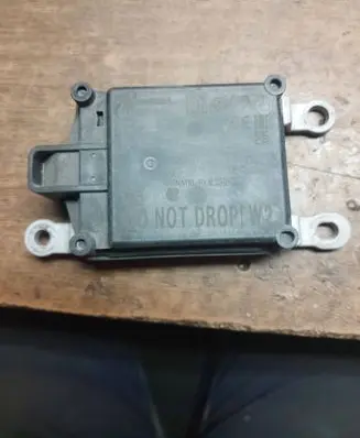 Nissan Juke II F16 Distronic sensor radar 284386PA0C