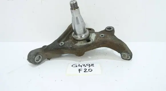 Mercedes-Benz CLK A209 C209 Front wheel hub spindle knuckle 20401