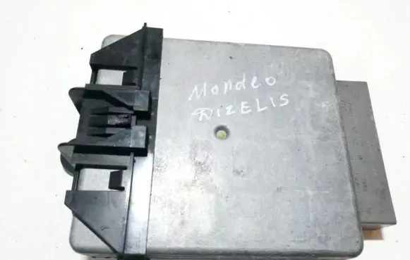 Ford Mondeo Mk III Engine control unit/module 1s7f12a650bad