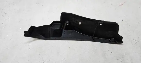 Seat Leon (1P) Fender foam support/seal 1P0853969