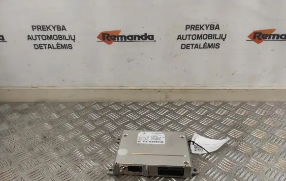 Mercedes-Benz E W211 Phone control unit/module A2118703226
