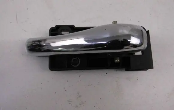 Alfa Romeo 156 Front door interior handle 