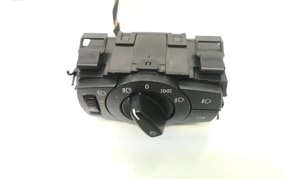 BMW 1 E81 E87 Light switch 6932792 693279203