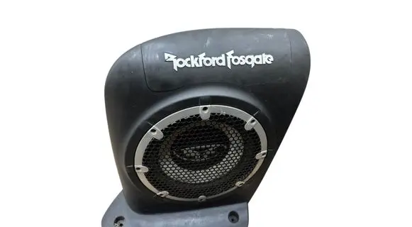 Mitsubishi Outlander Subwoofer speaker 8720A012