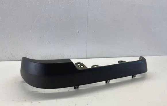 Volkswagen Amarok II Rear bumper trim bar molding N1xb17k825ba