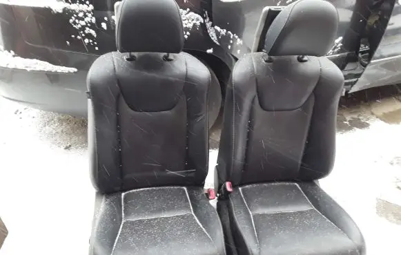 Lexus RX 450H Seat set 