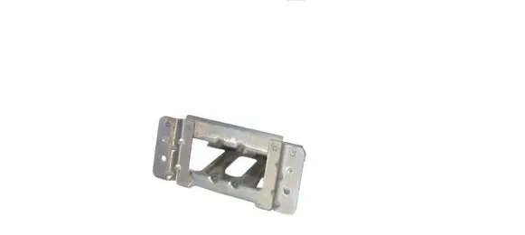 Porsche Cayenne (9PA) Other center console (tunnel) element 7P5863253