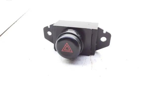 Mitsubishi Colt Hazard light switch NILES06013