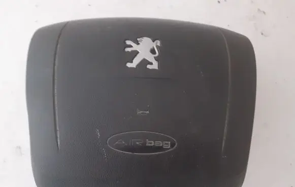 Peugeot Boxer Steering wheel airbag 7354211430 30370973B