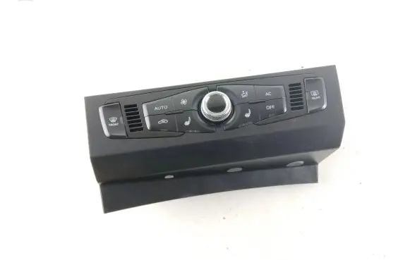 Audi A5 Sportback 8TA Climate control unit 8K1820043R