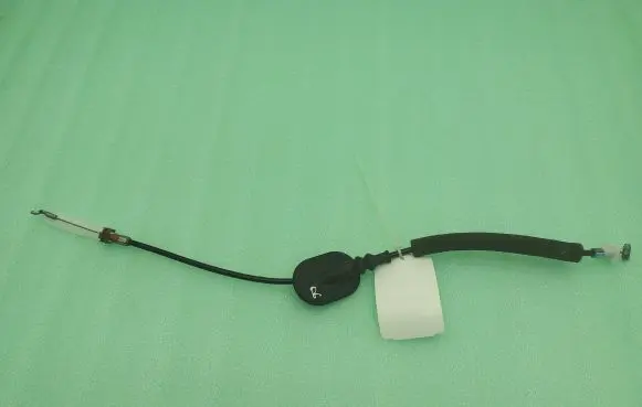 Ford Mondeo MK V Rear door cable line DS73F221A00