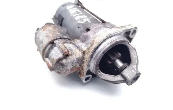 Mercedes-Benz A W169 Starter motor A0061510301