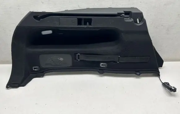 KIA Optima Trunk/boot side trim panel 85730A8700 A70LH 2019040632