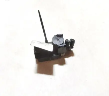 KIA Rio Turbo solenoid valve 7.00272.00 70027200