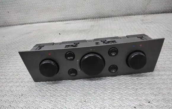 Opel Signum Climate control unit 69560002