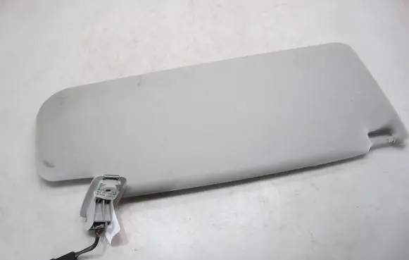 Volkswagen Golf V Sun visor 1K0857551