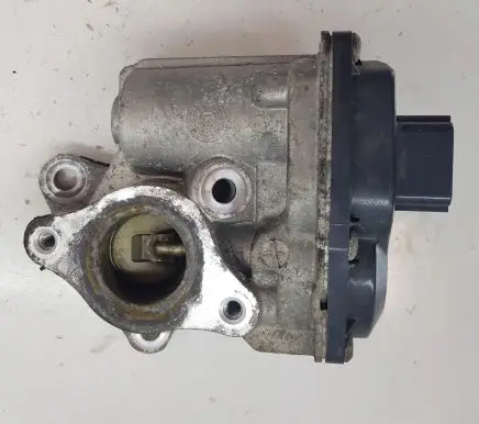 Renault Captur EGR valve 147104647R H8201143495