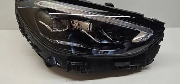 Mercedes-Benz C W206 Headlight/headlamp A2069067202 MB311