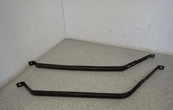 Toyota Verso Fuel tank 