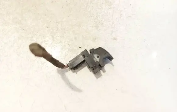Volkswagen PASSAT B6 Electric window control switch 1f0959855