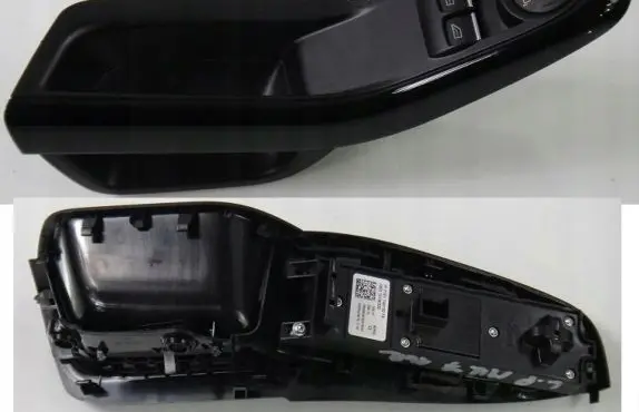 Ford Fiesta Other switches/knobs/shifts 3245348