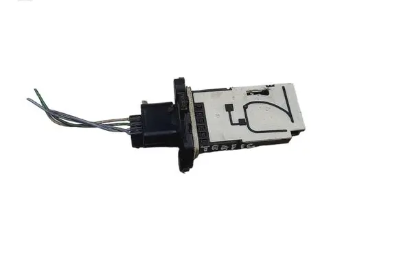 Renault Trafic III (X82) Mass air flow meter A2C91473300
